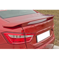 Спойлер АртФорм Спорт для Веста седан Спойлер АртФорм Спорт для Веста седан