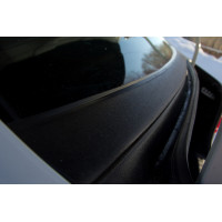 Накладка (жабо) АртФорм в проем заднего стекла на Веста седан, Веста Кросс седан Накладка (жабо) АртФорм в проем заднего стекла на Веста седан, Веста Кросс седан