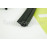 Накладка (жабо) АртФорм в проем заднего стекла на Веста седан, Веста Кросс седан