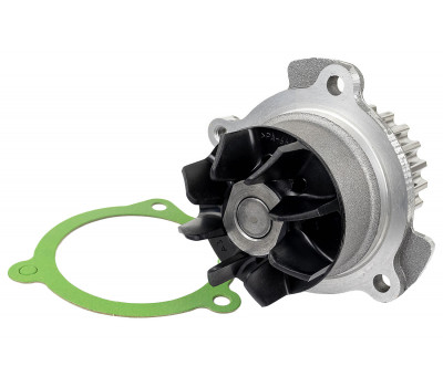 Водяной насос (помпа) ТЗА серии STANDARD для 8-клапанных Веста NG, Ларгус, Ларгус FL, Гранта, Гранта FL, Приора, Калина 2, Датсун Водяной насос (помпа) ТЗА серии STANDARD для 8-клапанных Веста NG, Ларгус, Ларгус FL, Гранта, Гранта FL, Приора, Калина 2, Датсун