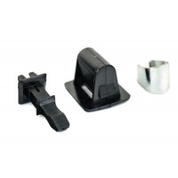 Оригинальный ремкомплект подлокотника (3 детали) для Приора