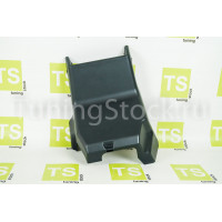 Оригинальная нижняя часть центральной консоли ВАЗ 2108-21099 Оригинальная нижняя часть центральной консоли ВАЗ 2108-21099