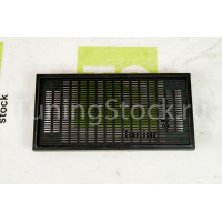 Облицовка репродуктора панели радиоприемника оригинальная для ВАЗ 2106