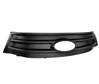 Зимняя защита радиатора (заглушка на зиму) верхняя ЯрПласт для Иксрей