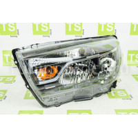 Левая блок фара СЕВиЕМ на Веста, Веста SW