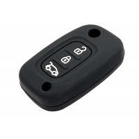 Силиконовый чехол на выкидной ключ зажигания Веста, Иксрей, Гранта FL, Ларгус FL Силиконовый чехол на выкидной ключ зажигания Веста, Иксрей, Гранта FL, Ларгус FL