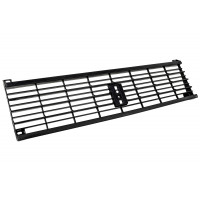 Черная решетка радиатора для ВАЗ 2104, 2105 Черная решетка радиатора для ВАЗ 2104, 2105