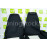 Обивка сидений (не чехлы) термотиснение Скиф для ВАЗ 2107