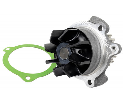 Водяной насос (помпа) ТЗА серии Комфорт для 8-клапанных ВАЗ 2108-21099, 2110-2112, 2113-2115, Калина, Калина 2, Гранта, Ока Водяной насос (помпа) ТЗА серии Комфорт для 8-клапанных ВАЗ 2108-21099, 2110-2112, 2113-2115, Калина, Калина 2, Гранта, Ока