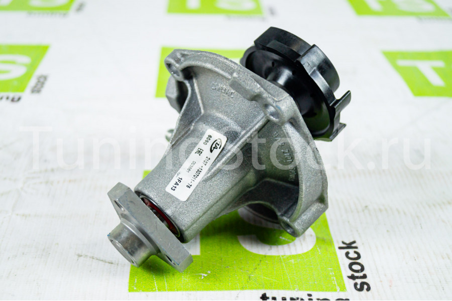 Водяной насос (помпа) ТЗА на ВАЗ 2101-2107, Лада (4х4) Нива, Шевроле ...