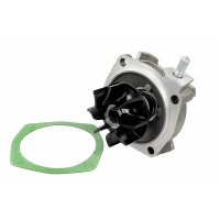 Водяной насос (помпа) ТЗА серии Комфорт 2107 без корпуса для ВАЗ 2101-2107, Лада 4х4, Нива Легенд, Нива Тревел, Шевроле Нива Водяной насос (помпа) ТЗА серии Комфорт 2107 без корпуса для ВАЗ 2101-2107, Лада 4х4, Нива Легенд, Нива Тревел, Шевроле Нива