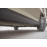 Кросс комплект (расширители колёсных арок и накладки на пороги) АртФорм для Веста