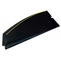 Съемная тонировка (парковочные экраны 2 шт.) Generel Стандарт (3-х слойная, не ПЭТ) для Веста Съемная тонировка (парковочные экраны 2 шт.) Generel Стандарт (3-х слойная, не ПЭТ) для Веста