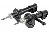 Передние стойки саморегулирующиеся Технологии Будущего для Лада Калина 2009-2013 г. Передние стойки саморегулирующиеся Технологии Будущего для Лада Калина 2009-2013 г.