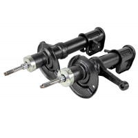 Передние стойки саморегулирующиеся Технологии Будущего для Лада Калина 2009-2013 г. Передние стойки саморегулирующиеся Технологии Будущего для Лада Калина 2009-2013 г.