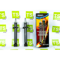 Задние саморегулирующиеся амортизаторы Технологии Будущего на Приора Задние саморегулирующиеся амортизаторы Технологии Будущего на Приора