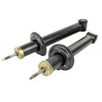 Задние амортизаторы саморегулирующиеся Технологии Будущего для Гранта, Гранта FL, Приора, Калина, Калина 2, ВАЗ 2110-2112 Задние амортизаторы саморегулирующиеся Технологии Будущего для Гранта, Гранта FL, Приора, Калина, Калина 2, ВАЗ 2110-2112