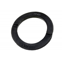 Оригинальный уплотнитель замка багажника для ВАЗ 2113-2115, 2108-21099