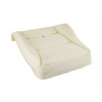 Жесткое пенолитье повышенной плотности 150% на нижнюю часть переднего сиденья для ВАЗ 2108-21099, 2113-2115, Лада 4х4 Нива