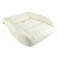 Жесткое пенолитье плотность 150% на нижнюю часть переднего сиденья для Приора Жесткое пенолитье плотность 150% на нижнюю часть переднего сиденья для Приора