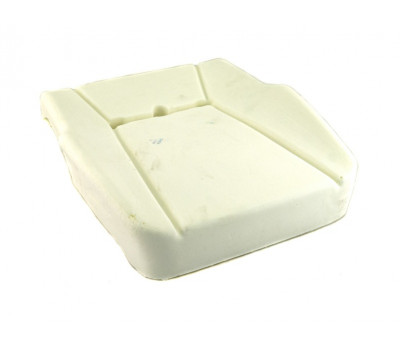 Жесткое пенолитье плотность 300% на нижнюю часть переднего сиденья ВАЗ 2110, 2111, 2112