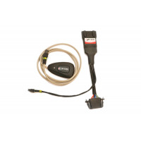 Корректор педали Jetter REN I с брелоком для Ларгус Кросс, Renault, Nissan Корректор педали Jetter REN I с брелоком для Ларгус Кросс, Renault, Nissan