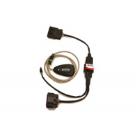 Корректор педали Jetter TAH с брелоком для автомобилей Cadillac Escalade, Chevrolet Tahoe