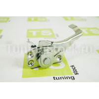 Замок передней левой двери оригинальный для ВАЗ 2101-2103, 2106