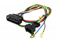 Жгут проводов коммутатора 21050-3724026 на ВАЗ 2104, 2105, 2107 Жгут проводов коммутатора 21050-3724026 на ВАЗ 2104, 2105, 2107