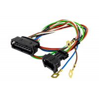 Жгут проводов коммутатора 21050-3724026 на ВАЗ 2104, 2105, 2107 Жгут проводов коммутатора 21050-3724026 на ВАЗ 2104, 2105, 2107