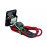 USB зарядка на 2 слота вместо заглушки панели приборов для ВАЗ 2108-21099 с высокой панелью, ВАЗ 2113-2115, Лада 4х4 (Нива) 21213, 21214, 2131