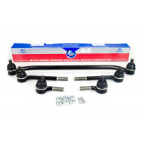 Комплект тяг рулевой трапеции БЗАК для Нива Тревел, Шевроле