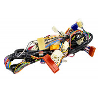 Оригинальный жгут проводов панели приборов 21083-3724030-11 для ВАЗ 2108-21099 с высокой панелью