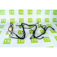 Жгут проводов фар и генератора 2112-3724010-10 для ВАЗ 2110, 2111, 2112 с европанелью Жгут проводов фар и генератора 2112-3724010-10 для ВАЗ 2110, 2111, 2112 с европанелью