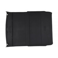 Черный жесткий потолок для 3-дверной Лада 4х4 (Нива) 21213, 21214