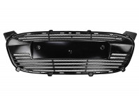 Вставка переднего бампера с сеткой для Калина 2 Вставка переднего бампера с сеткой для Калина 2