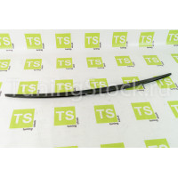 Спойлер узкий на крышку багажника для Гранта седан