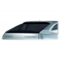 Спойлер на крышку багажника для ВАЗ 2112 Спойлер на крышку багажника для ВАЗ 2112