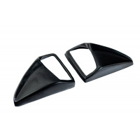 Уголки боковых зеркал для ВАЗ 2108, 2109, 21099, 2113, 2114, 2115 Уголки боковых зеркал для ВАЗ 2108, 2109, 21099, 2113, 2114, 2115