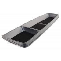 Органайзер-полка на высокую переднюю панель для ВАЗ 2108, 2109, 21099 Органайзер-полка на высокую переднюю панель для ВАЗ 2108, 2109, 21099