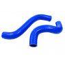 Патрубки радиатора силиконовые для Шевроле/ Нива Тревел