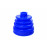 Пыльник внутреннего ШРУСа из синего полиуретана для Гранта, Приора, Калина, ВАЗ 2113-2115, 2110-2112, 2108-21099