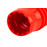 Пыльник амортизатора передней стойки, красный для ВАЗ 2108-2109, 2110-2112, 2113-2115, Гранта, Калина, Приора