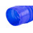 Пыльник амортизатора передней стойки синий для ВАЗ 2108-21099, 2110-2112, 2113-2115, Гранта, Калина, Приора