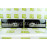 Светодиодные черные задние фонари с белой полосой на ВАЗ 2108, 2109, 21099, 2113, 2114
