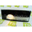 Светодиодные черные задние фонари с белой полосой на ВАЗ 2108, 2109, 21099, 2113, 2114