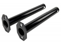 Кронштейны заднего бампера образца 2121 для Нива 4х4, Нива Легенд