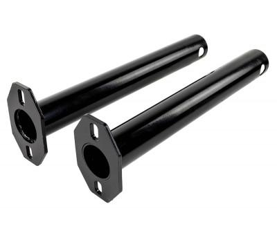 Кронштейны заднего бампера образца 2121 для Нива 4х4, Нива Легенд