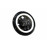 7-дюймовые светодиодные фары TheBestPartner 90W в черном корпусе с кольцом повторителя поворота и ДХО для ВАЗ 2101, 2102, Лада 4х4, Нива Легенд, УАЗ, Jeep