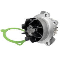 Водяной насос (помпа) ТЗА Standard для 16-клапанных Датсун, Иксрей, Веста, Гранта, Приора, Калина, Калина 2, ВАЗ 2114 Супер Авто Водяной насос (помпа) ТЗА Standard для 16-клапанных Датсун, Иксрей, Веста, Гранта, Приора, Калина, Калина 2, ВАЗ 2114 Супер Авто